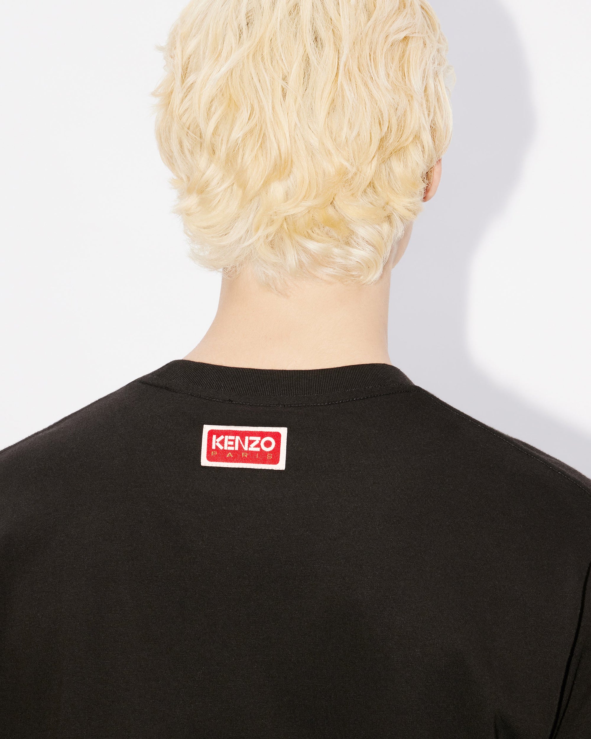 Kenzo Elephant Classic T-Shirt