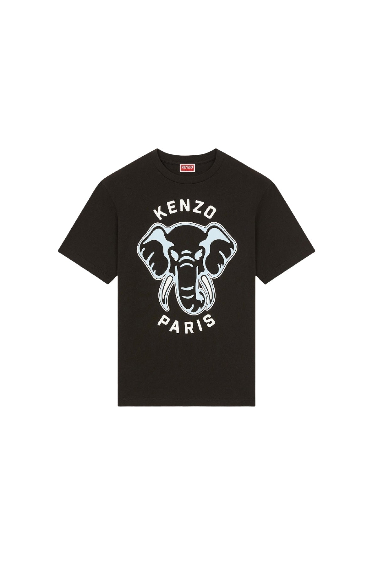 Kenzo Elephant Classic T-Shirt