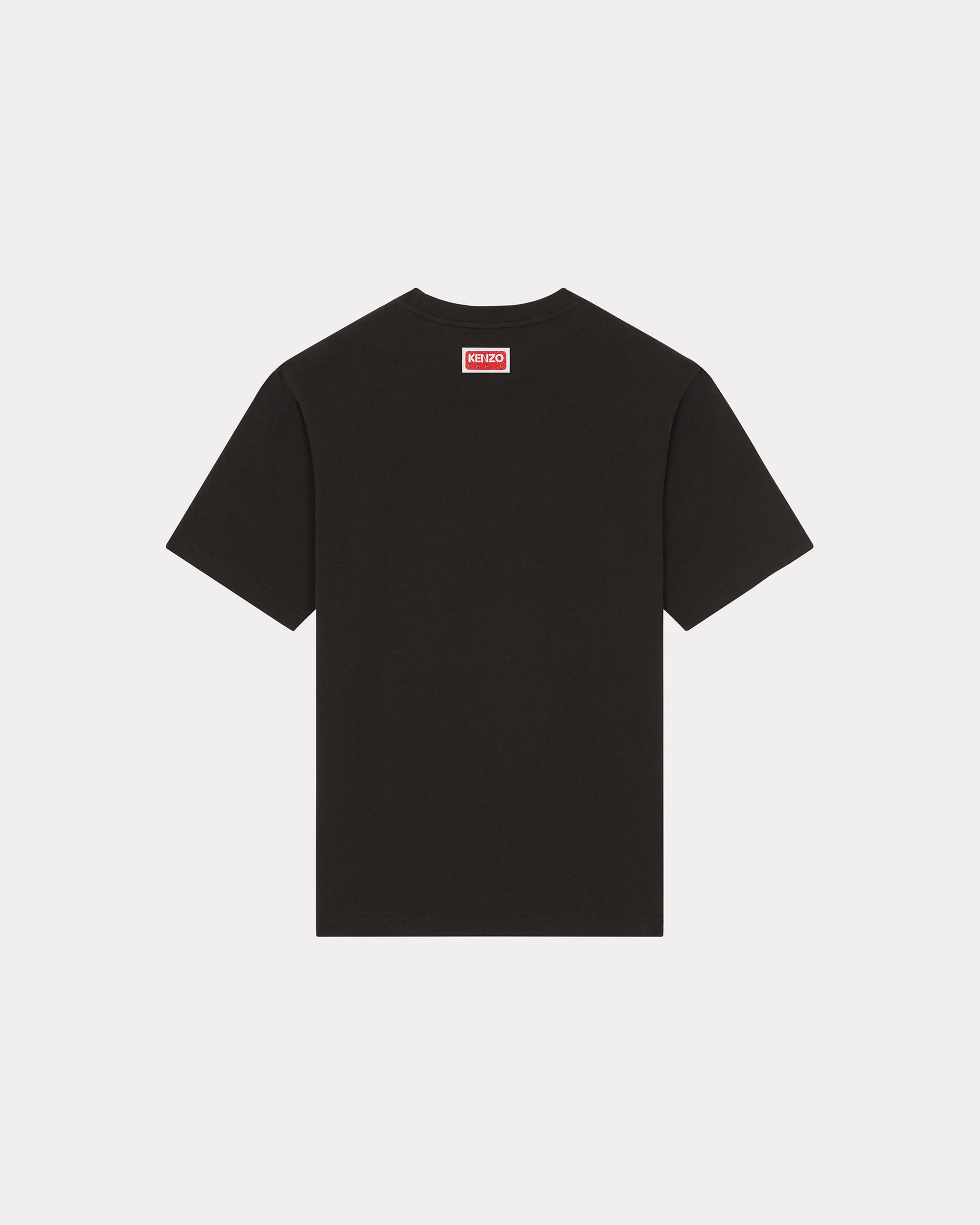 Kenzo Elephant Classic T-Shirt