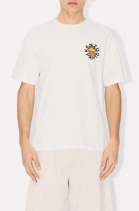 Kenzo Orange Classic T-Shirt