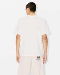 Kenzo Orange Classic T-Shirt