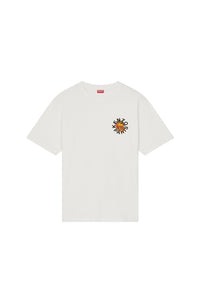 Kenzo Orange Classic T-Shirt