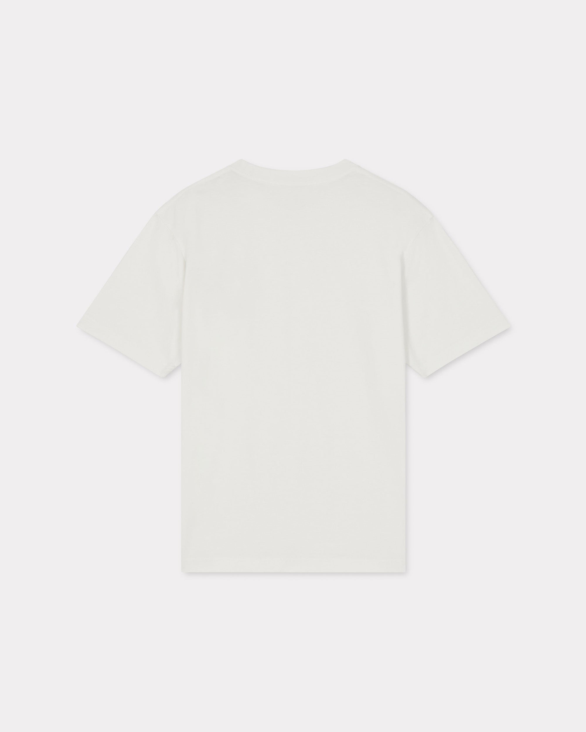 Kenzo Orange Classic T-Shirt