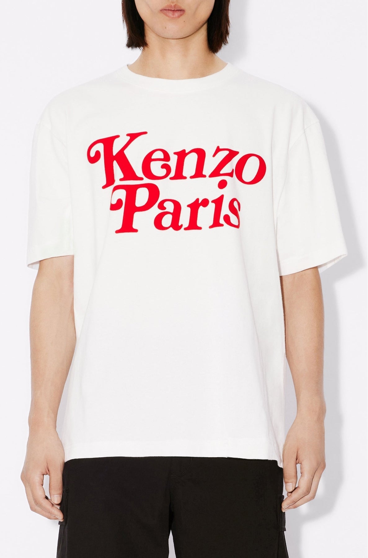 Kenzo By Verdy Oversize Tshirt