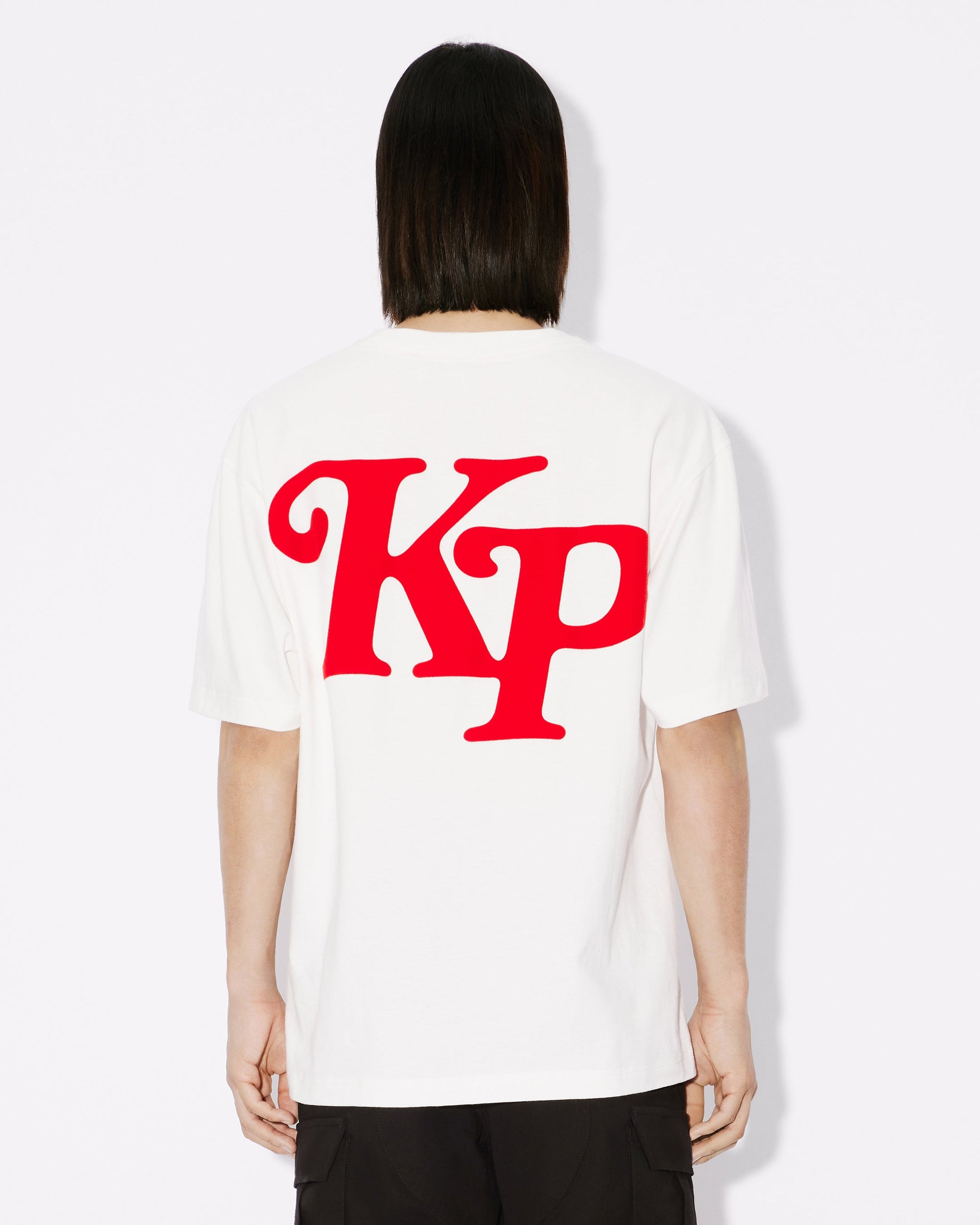 Kenzo By Verdy Oversize Tshirt