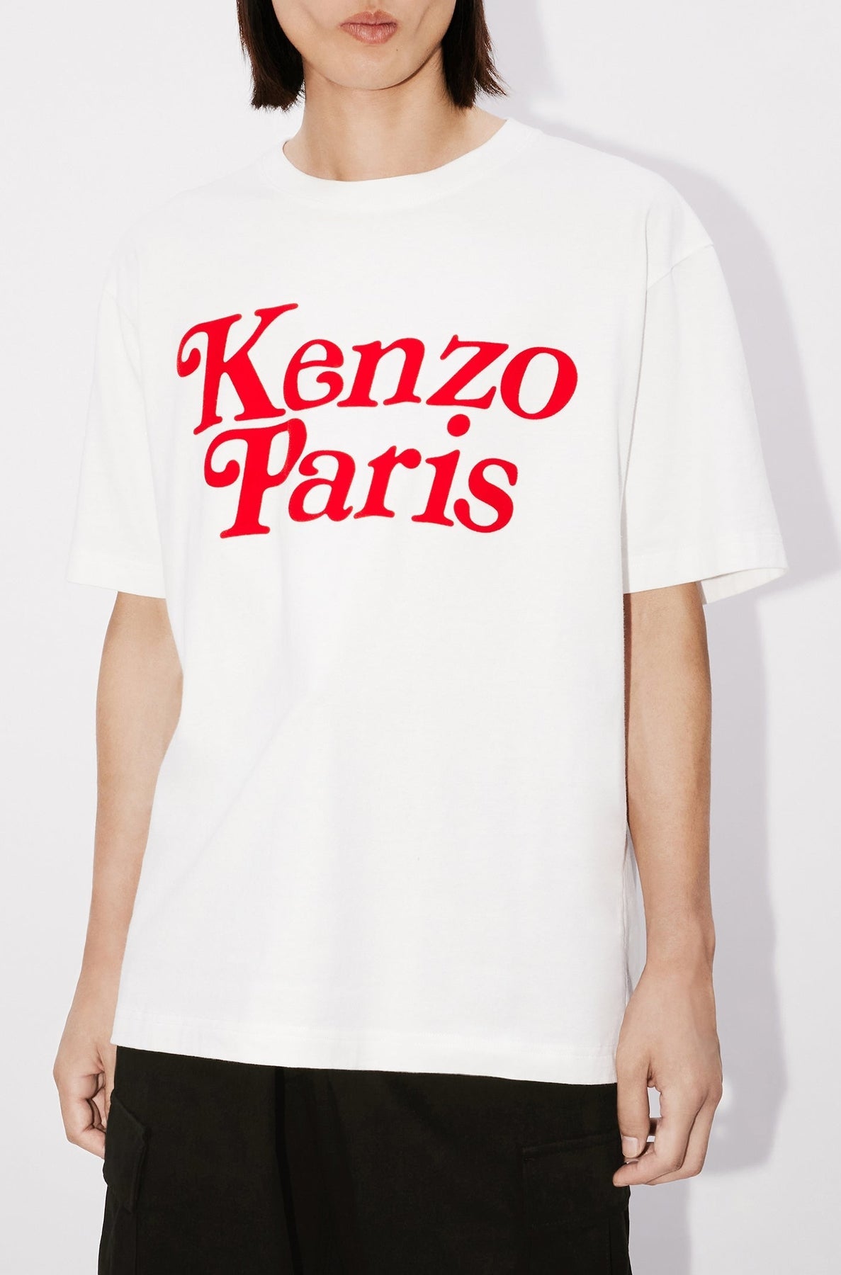 Kenzo By Verdy Oversize Tshirt