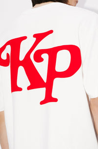 Kenzo By Verdy Oversize Tshirt