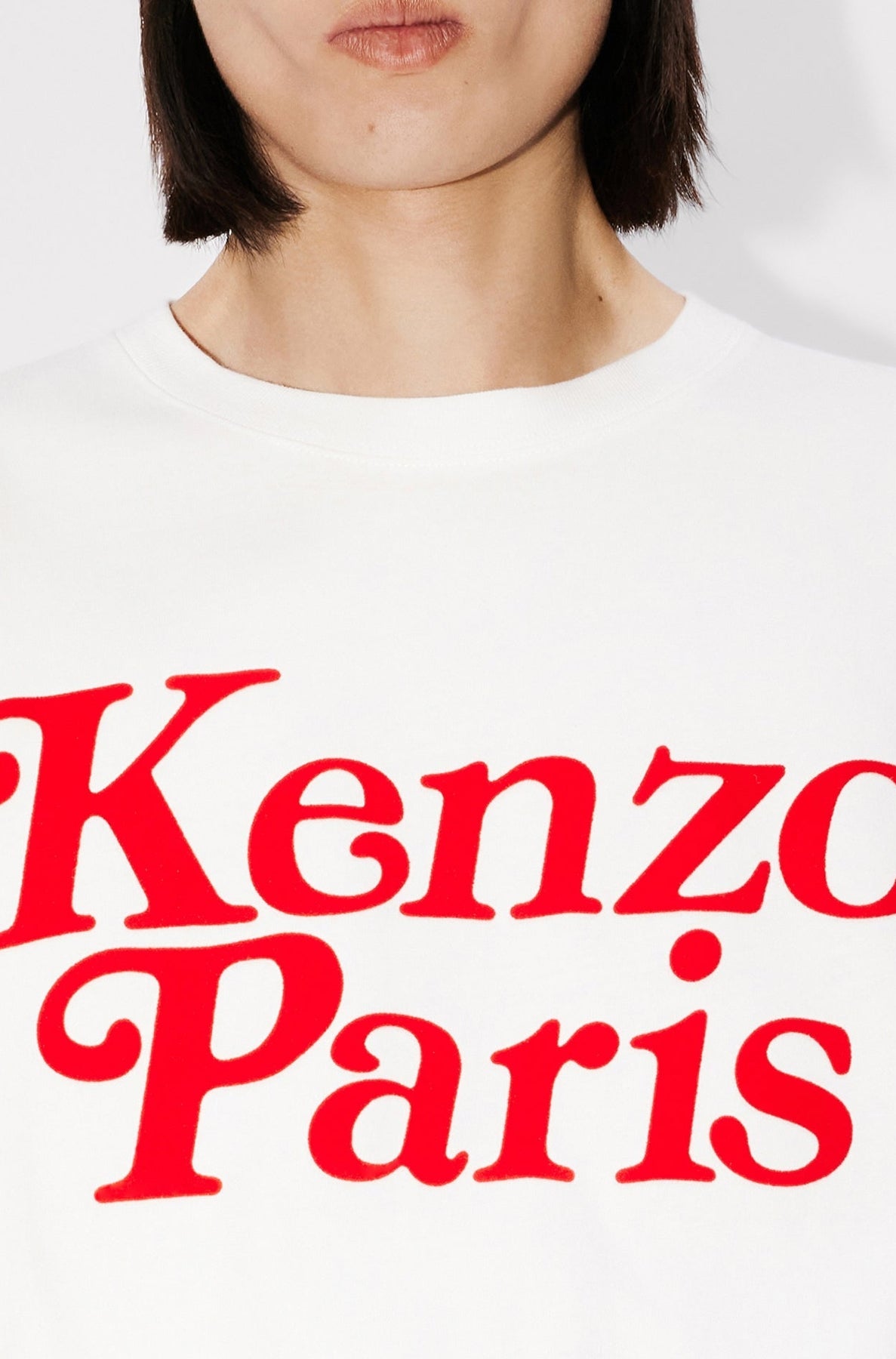 Kenzo By Verdy Oversize Tshirt