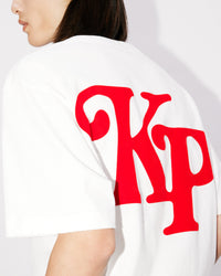 Kenzo By Verdy Oversize Tshirt