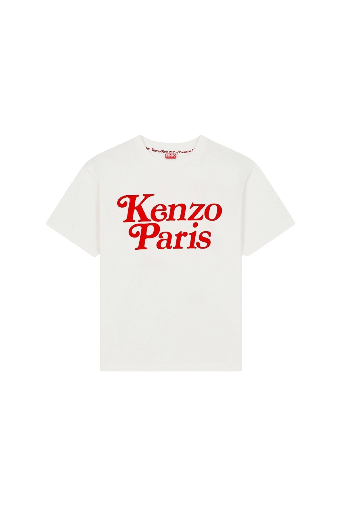 Kenzo By Verdy Oversize Tshirt