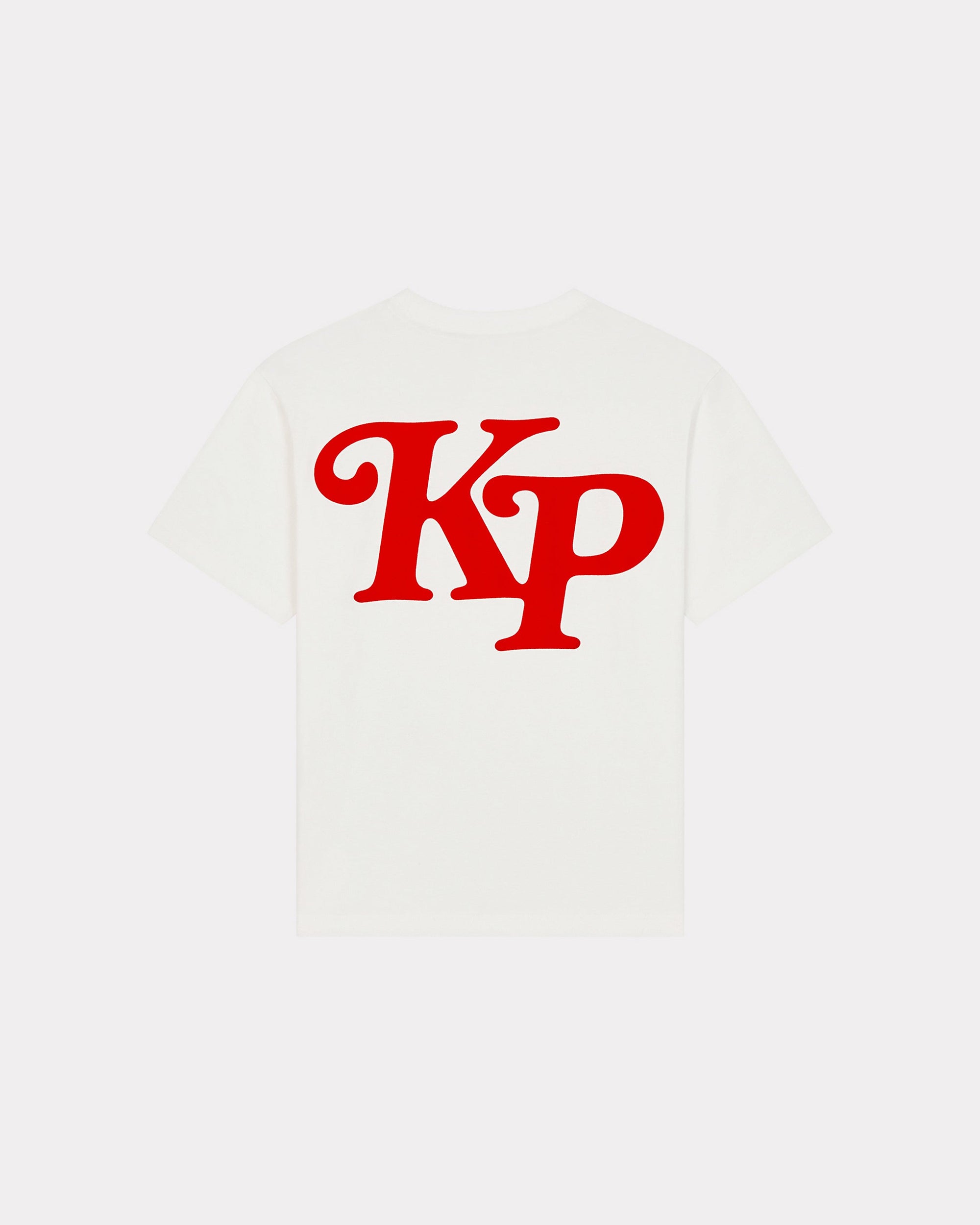 Kenzo By Verdy Oversize Tshirt