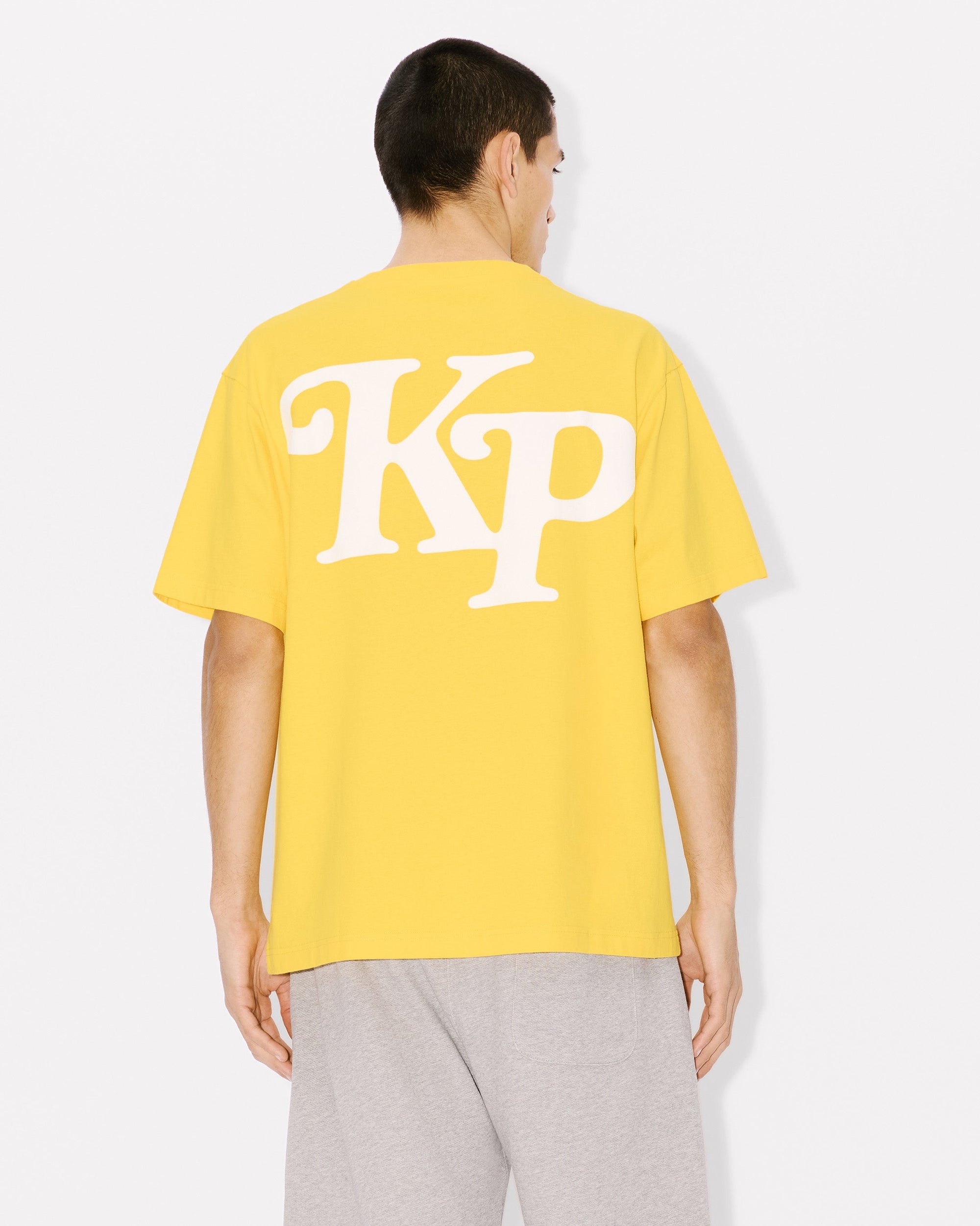 Kenzo By Verdy Oversize Tshirt