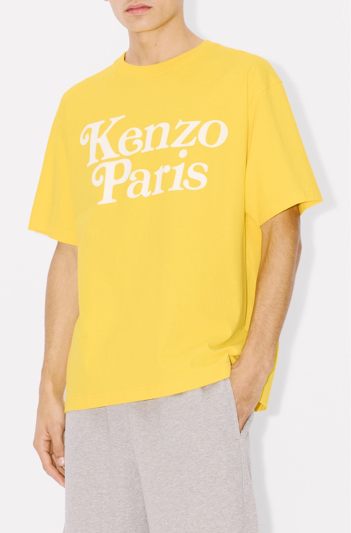 Kenzo By Verdy Oversize Tshirt