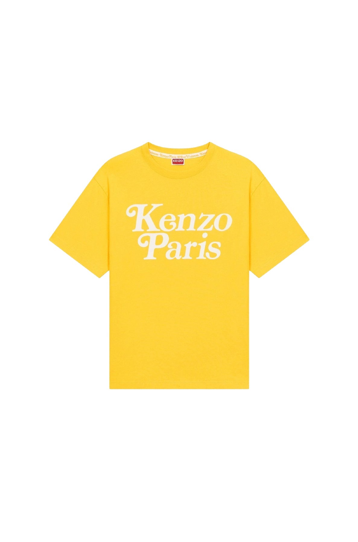 Kenzo By Verdy Oversize Tshirt