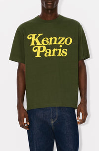 Kenzo By Verdy Oversize Tshirt