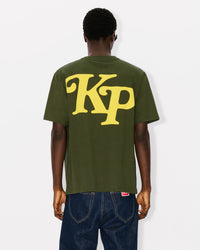 Kenzo By Verdy Oversize Tshirt