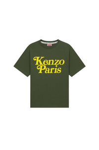 Kenzo By Verdy Oversize Tshirt