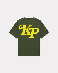 Kenzo By Verdy Oversize Tshirt