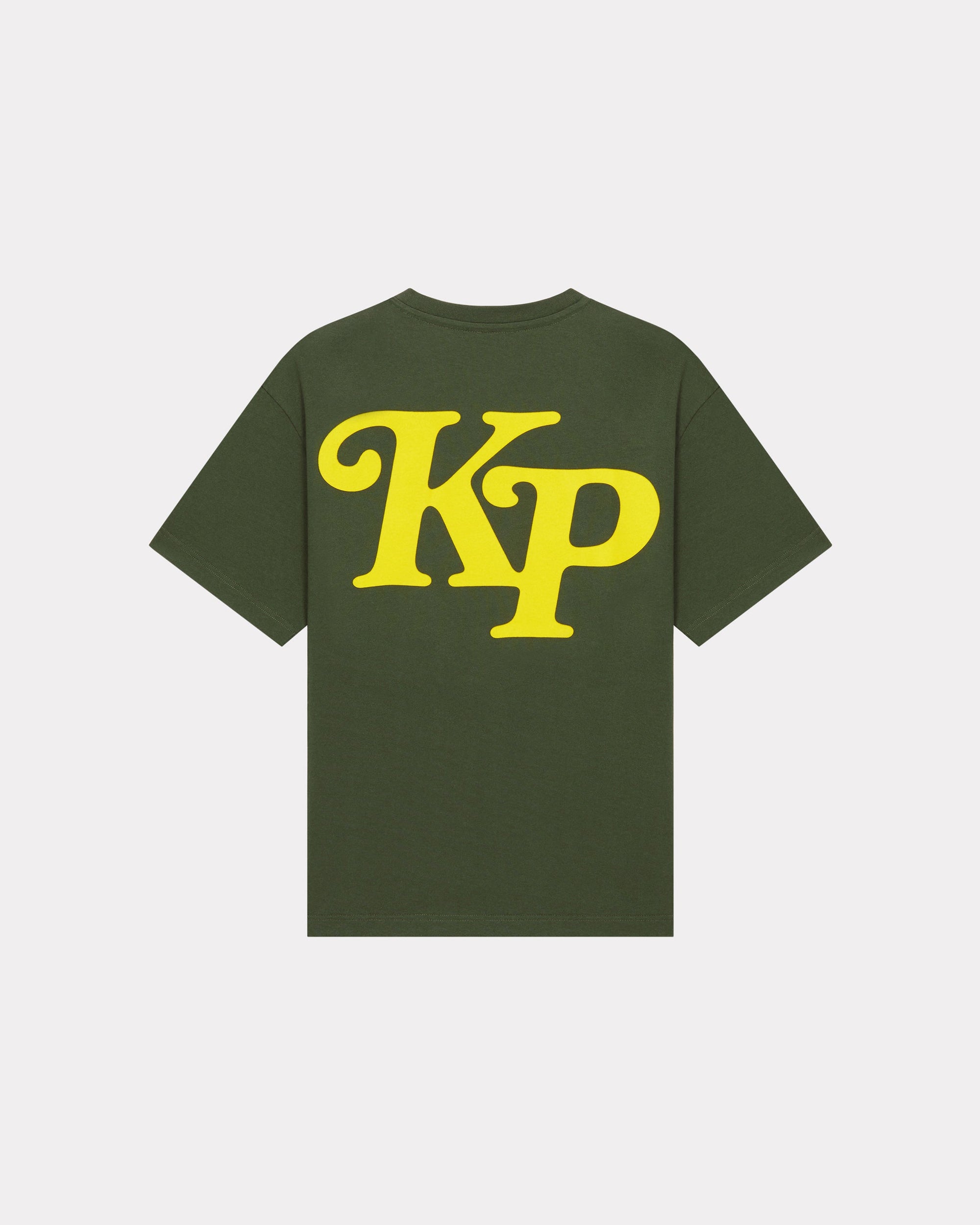 Kenzo By Verdy Oversize Tshirt