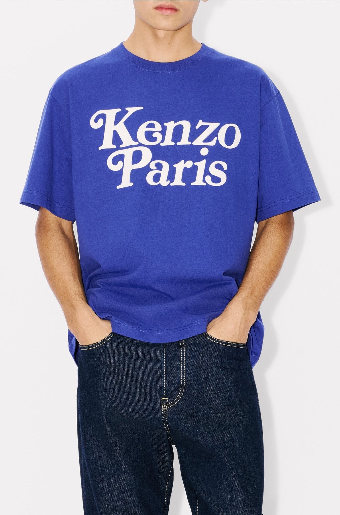 Kenzo By Verdy Oversize Tshirt