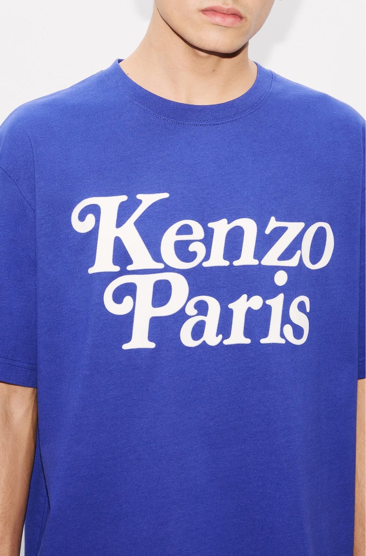 Kenzo By Verdy Oversize Tshirt