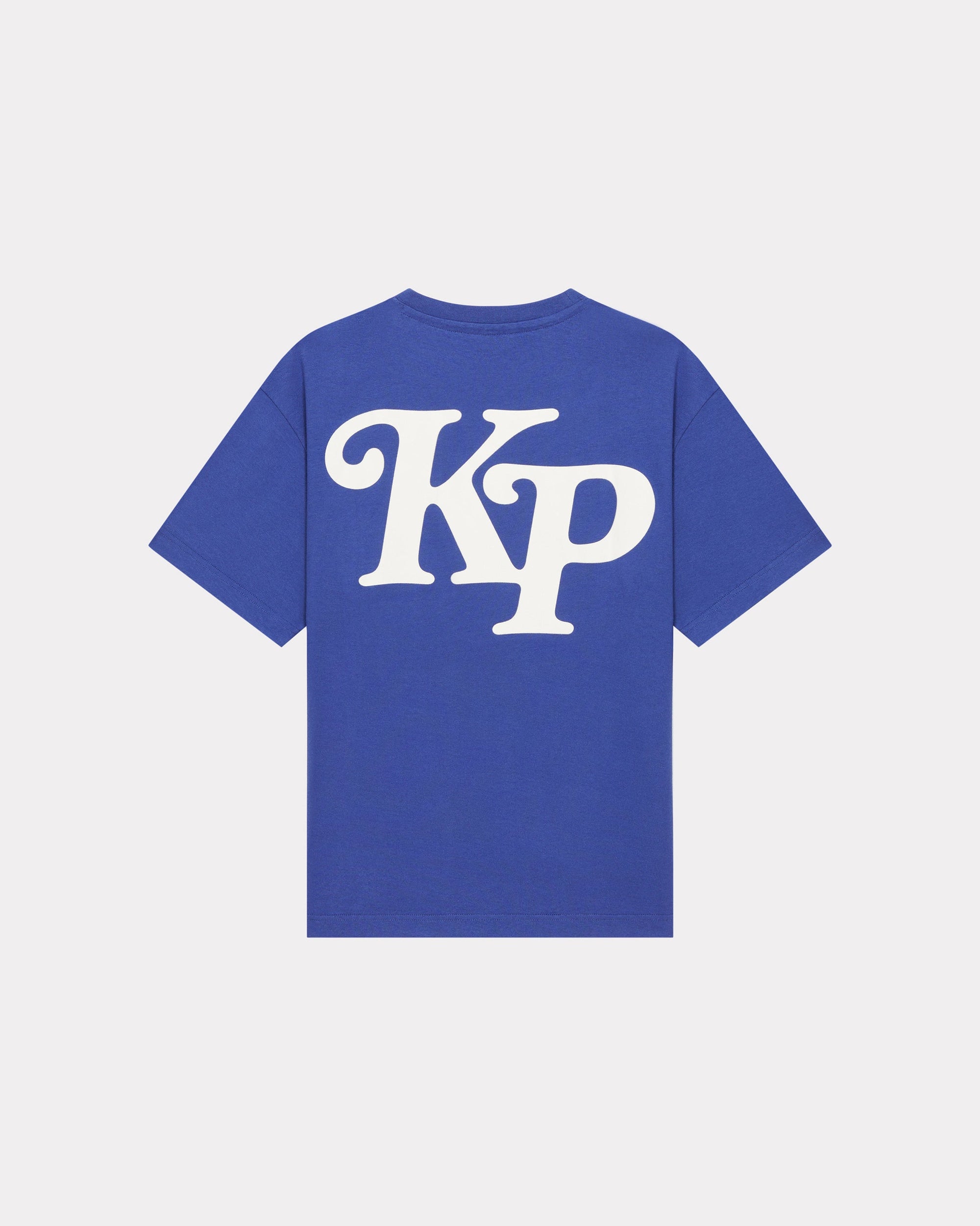 Kenzo By Verdy Oversize Tshirt