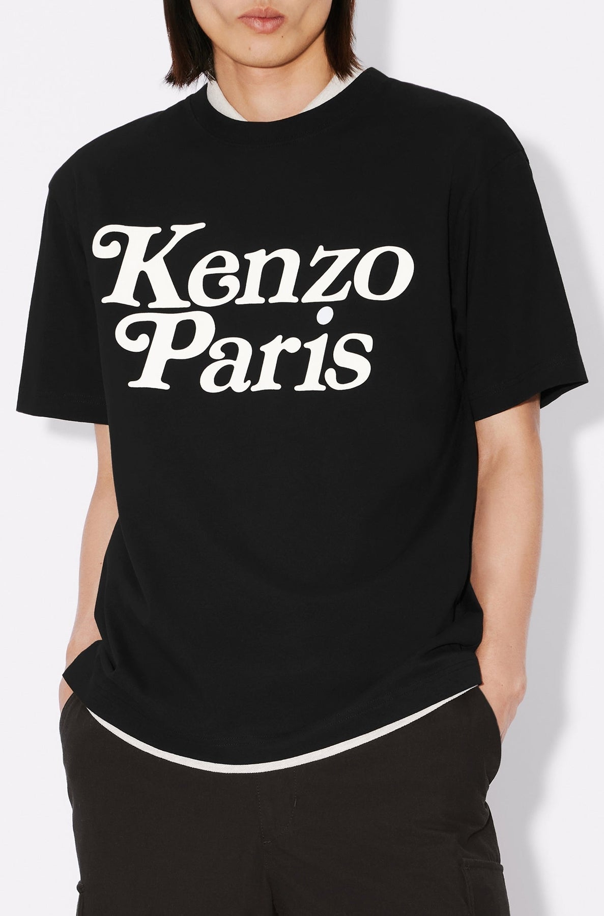 Kenzo By Verdy Oversize Tshirt