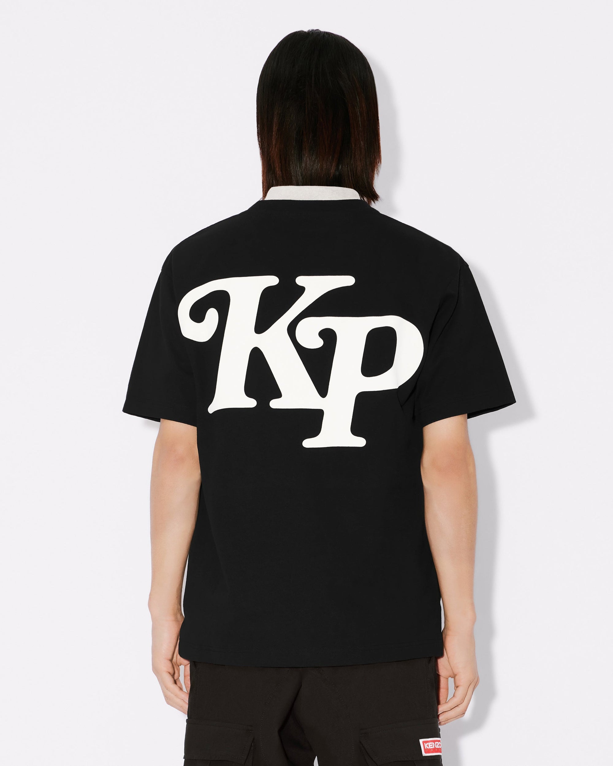 Kenzo By Verdy Oversize Tshirt