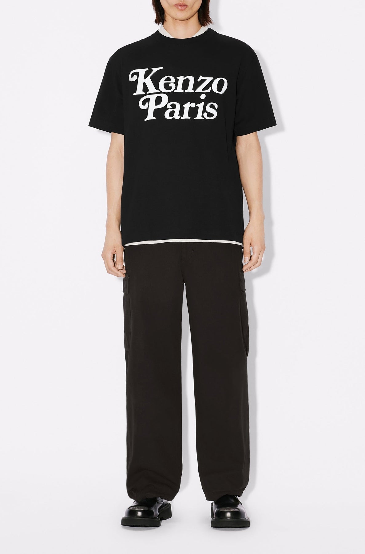 Kenzo By Verdy Oversize Tshirt