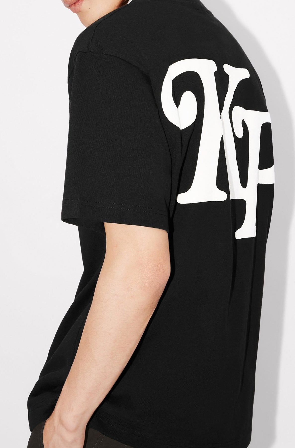 Kenzo By Verdy Oversize Tshirt