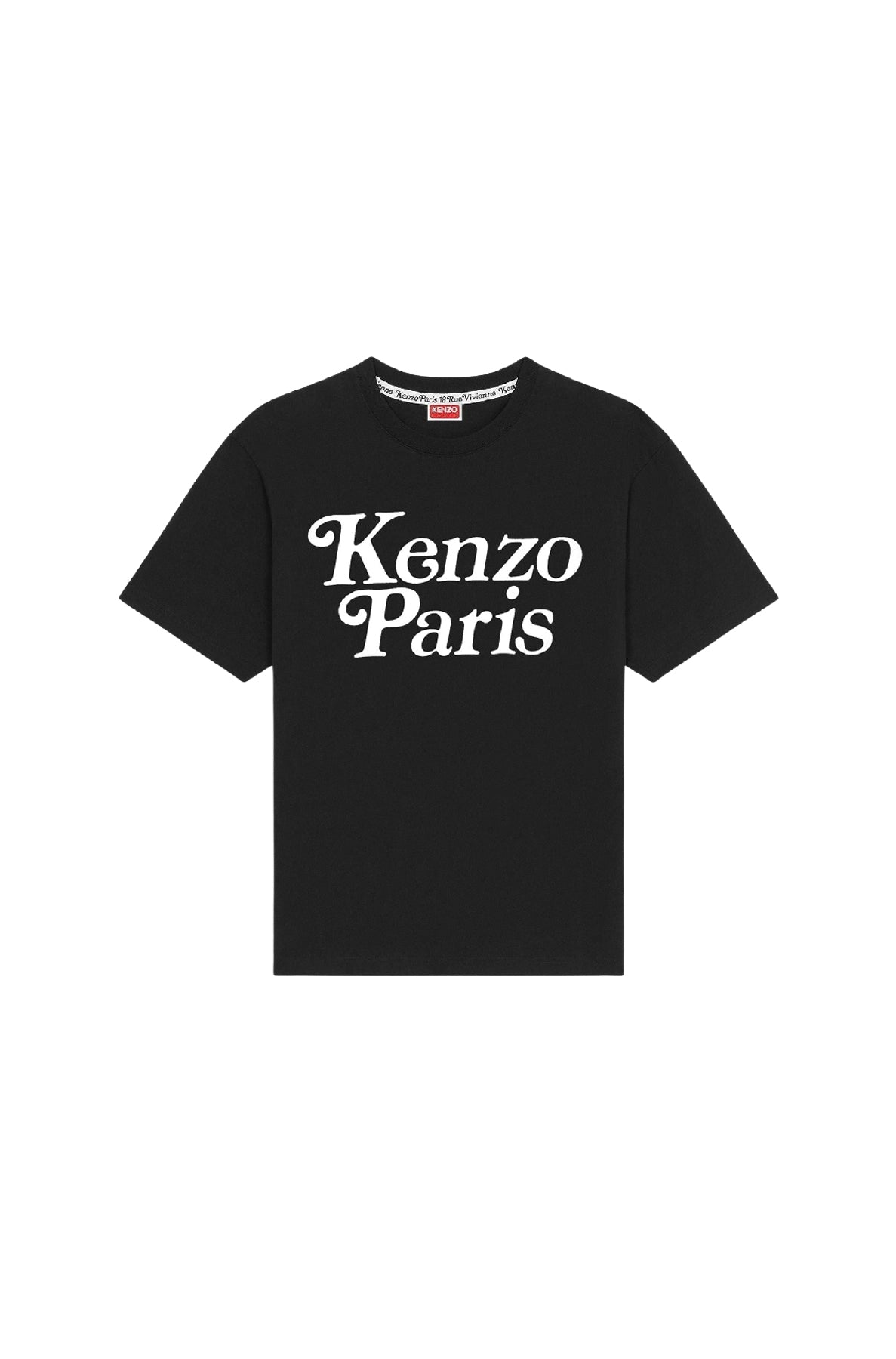 Kenzo By Verdy Oversize Tshirt