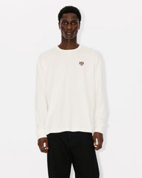 Lucky Tiger Long Sleeve Tshirt