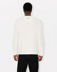 Lucky Tiger Long Sleeve Tshirt