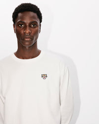 Lucky Tiger Long Sleeve Tshirt