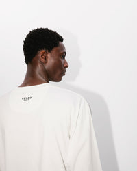 Lucky Tiger Long Sleeve Tshirt