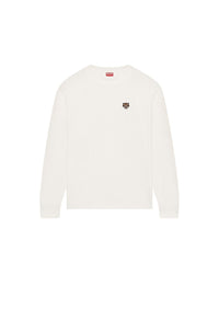 Lucky Tiger Long Sleeve Tshirt /// LVMH
