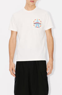 Drawn Varsity Slim T-Shirt