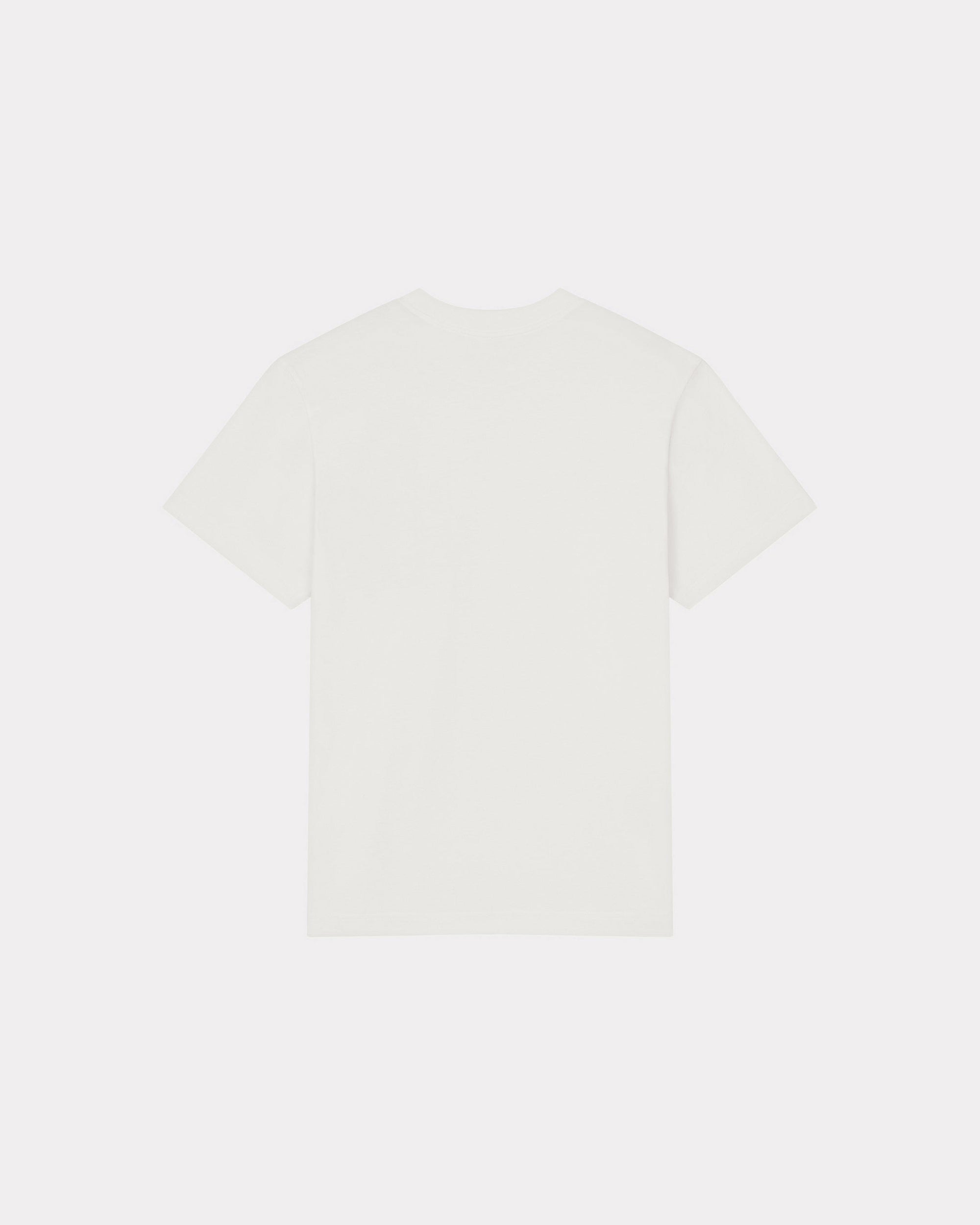 Drawn Varsity Slim T-Shirt