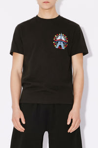 Drawn Varsity Slim T-Shirt