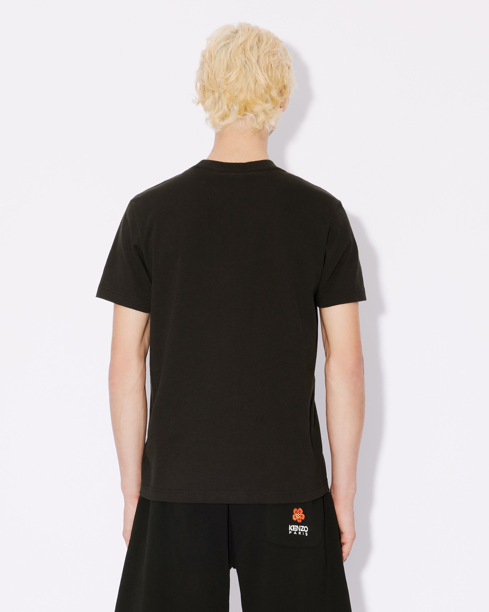 Drawn Varsity Slim T-Shirt