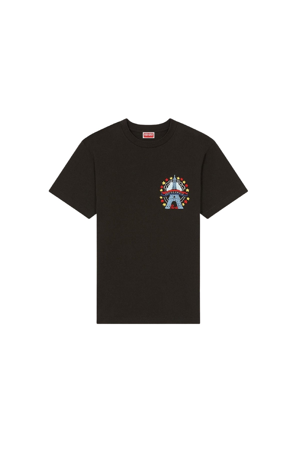 Drawn Varsity Slim T-Shirt
