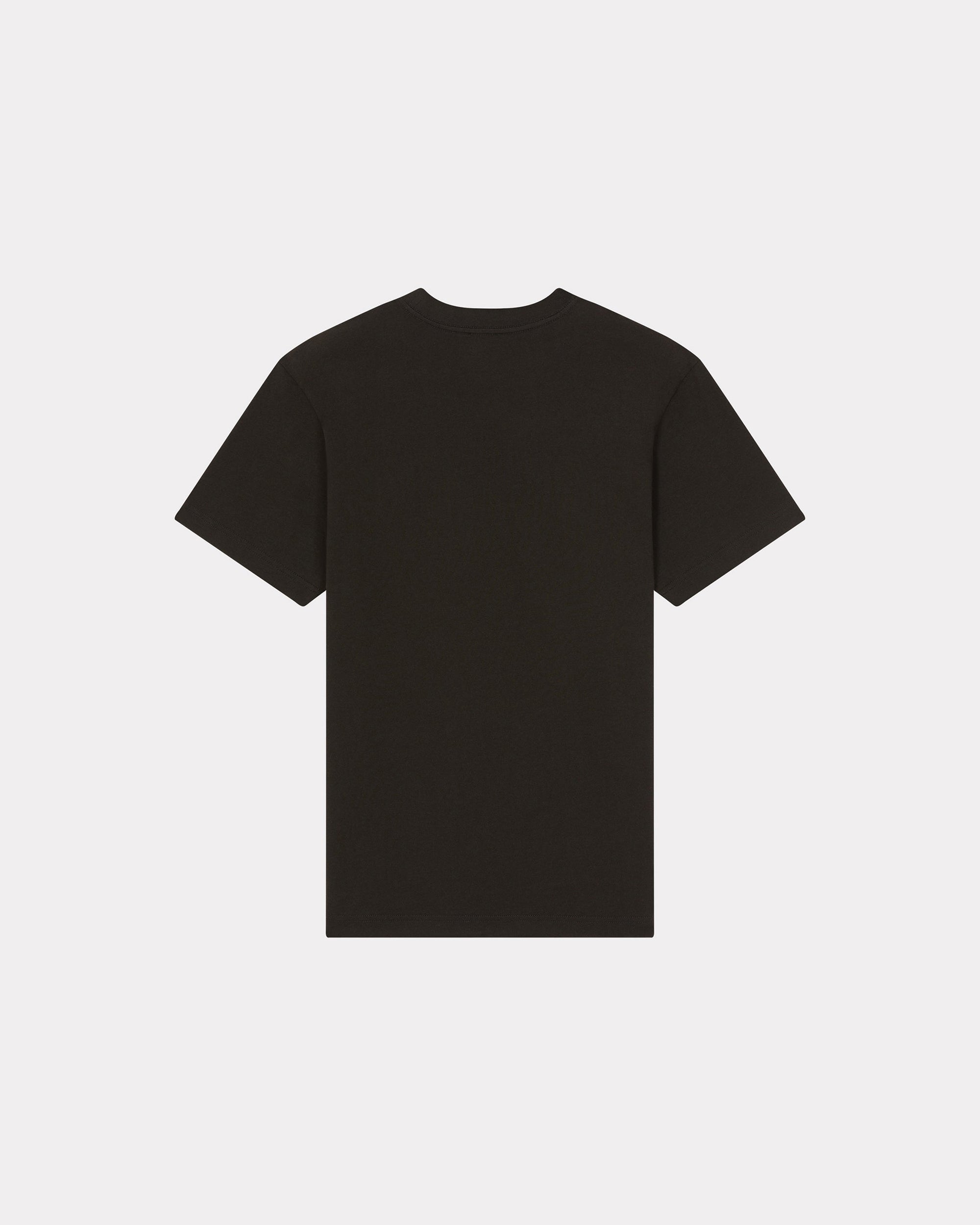 Drawn Varsity Slim T-Shirt