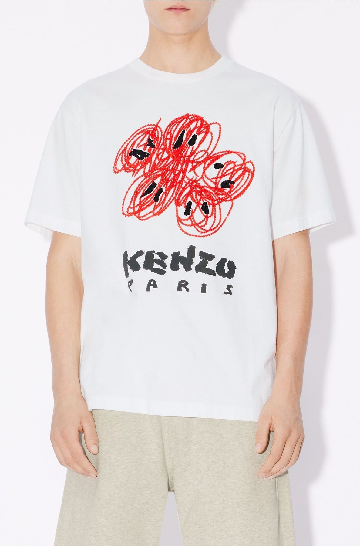 Drawn Varsity Classic T-Shirt