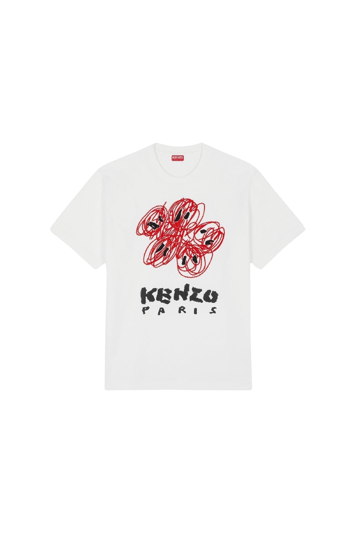 Drawn Varsity Classic T-Shirt