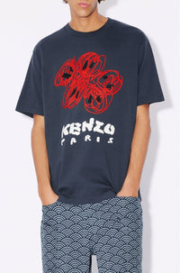 Drawn Varsity Classic T-Shirt