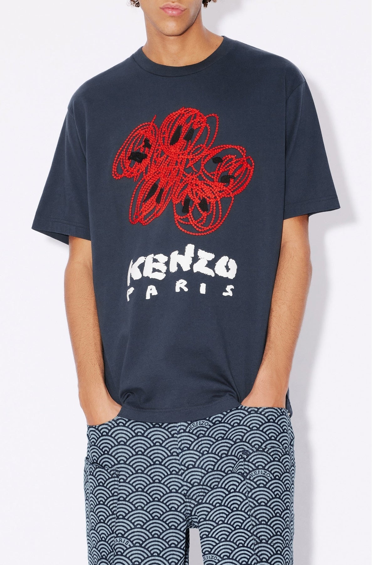 Drawn Varsity Classic T-Shirt