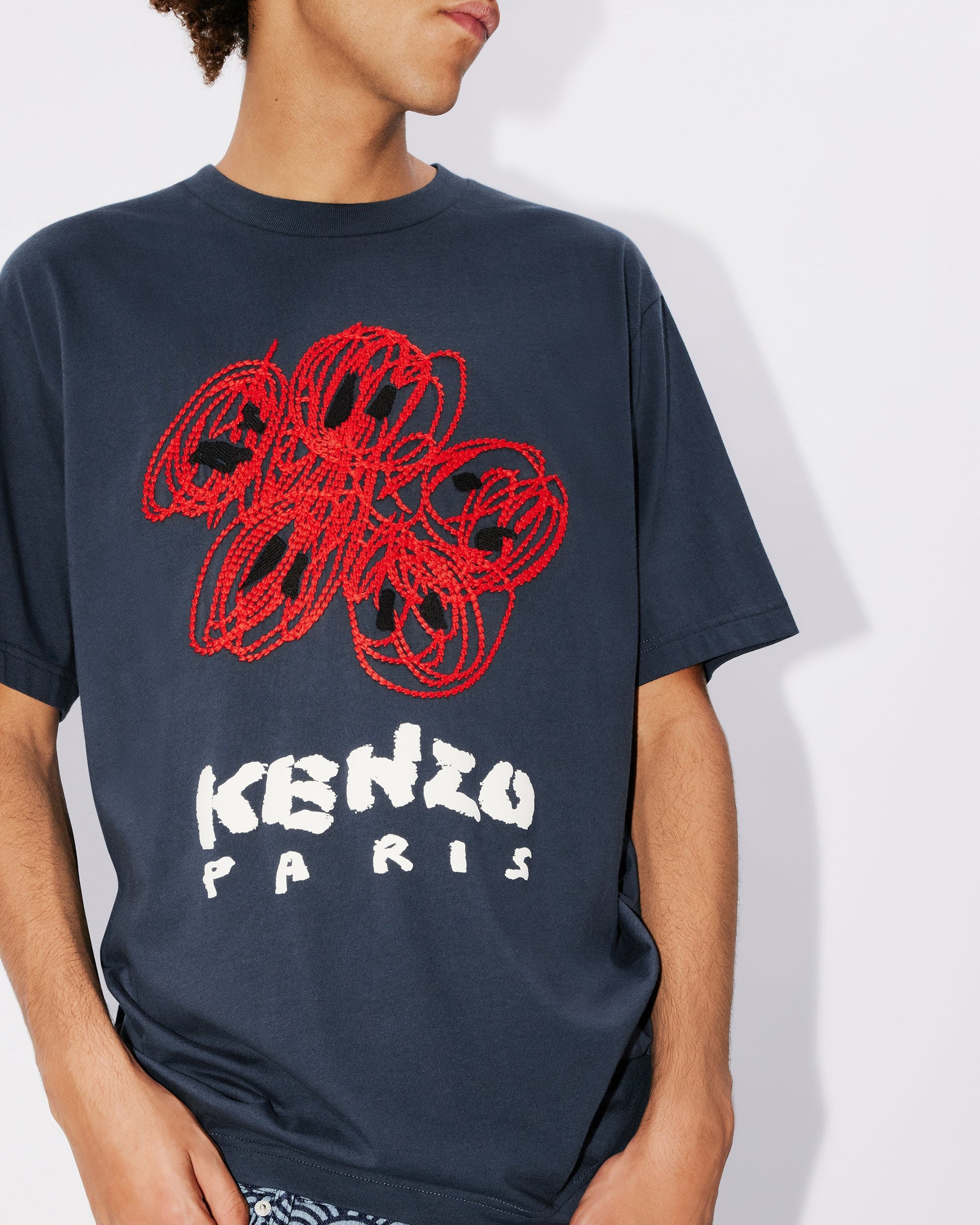 Drawn Varsity Classic T-Shirt