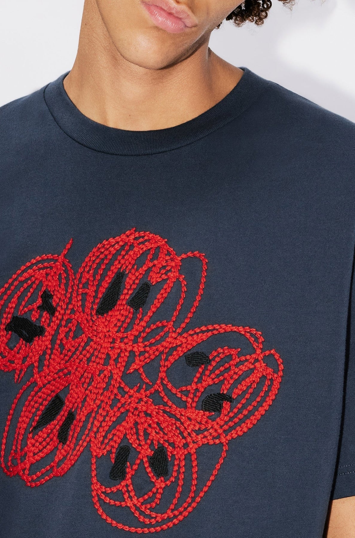 Drawn Varsity Classic T-Shirt