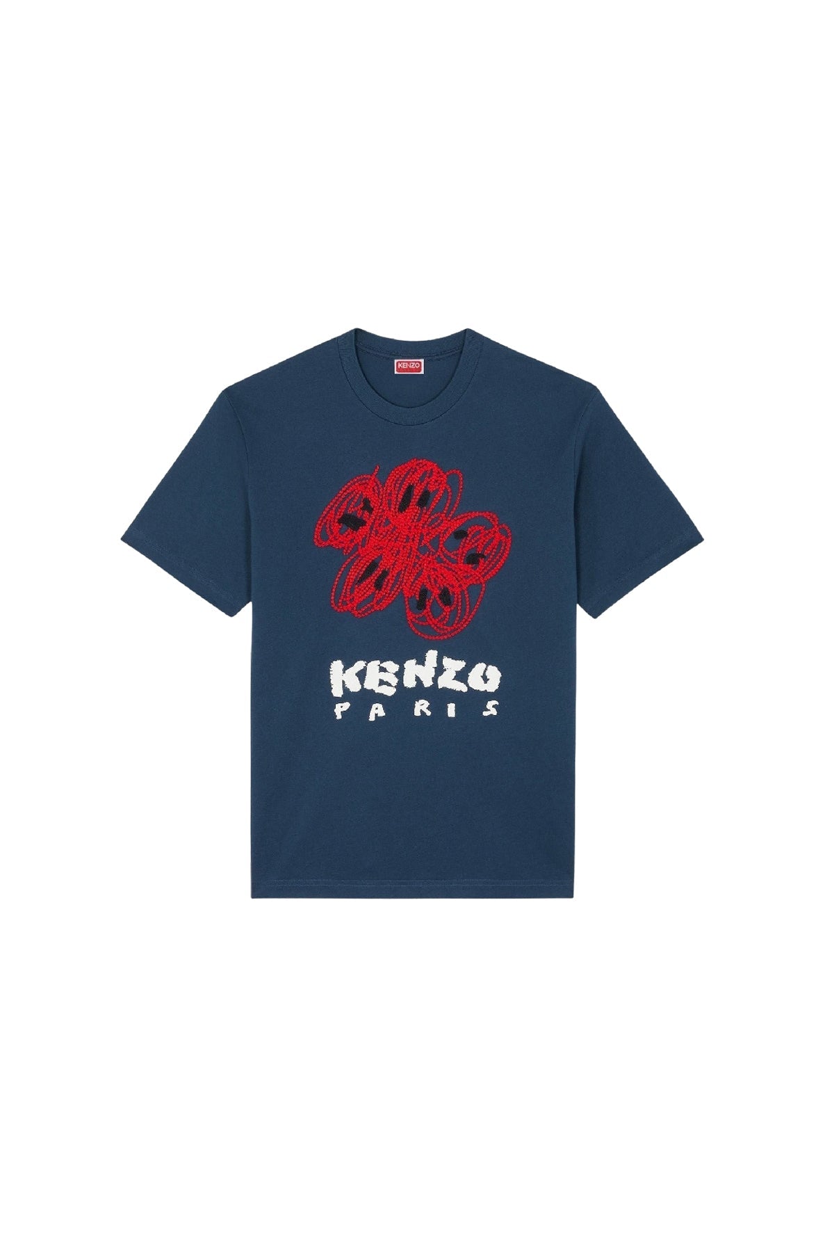 Drawn Varsity Classic T-Shirt