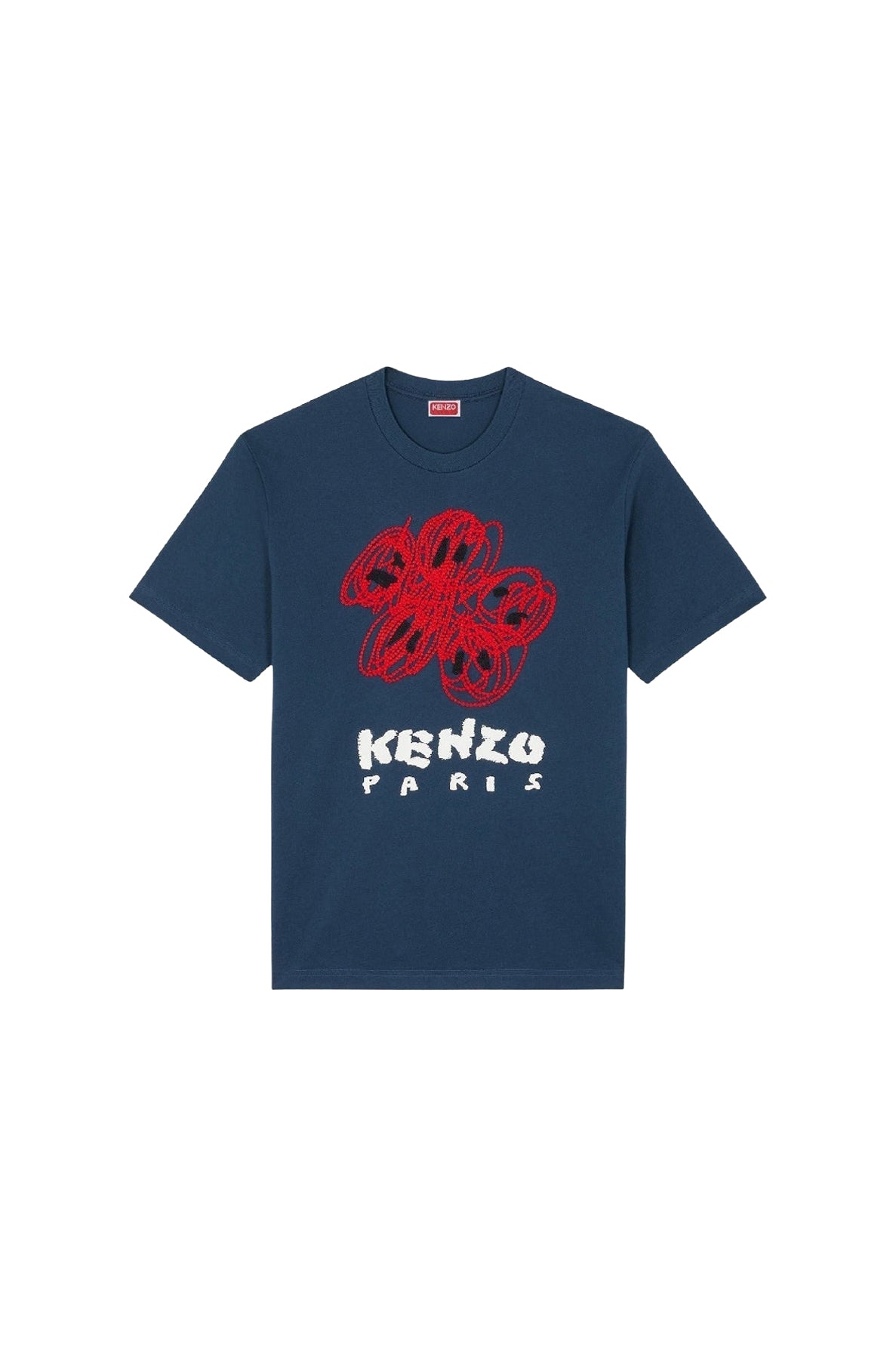 Drawn Varsity Classic T-Shirt